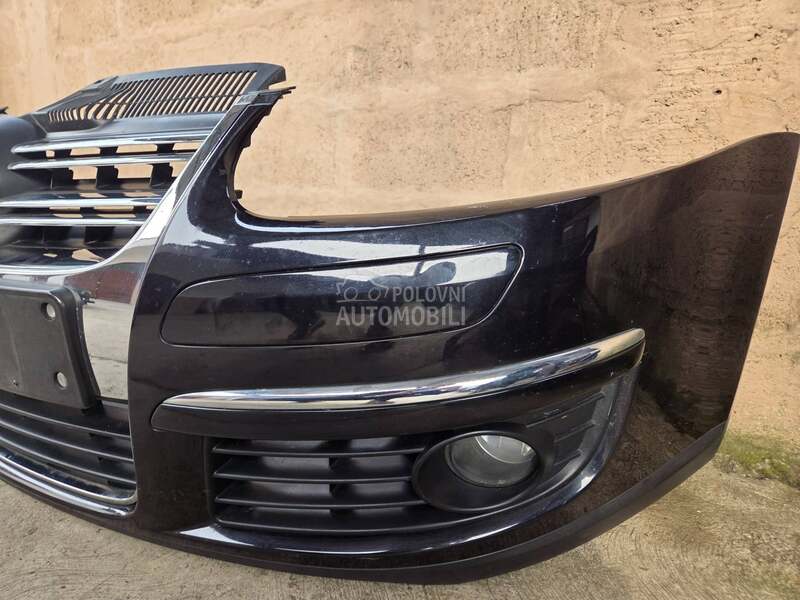 Prednji branik karavan