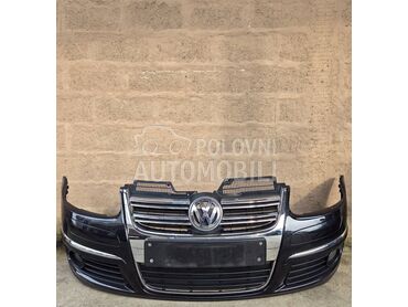 Prednji branik karavan za Volkswagen Jetta, Golf 5