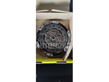 set kvačila Saks za Mazda 3 od 2009. do 2013. god.