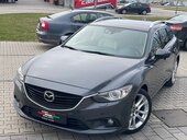 Mazda 6 EXCLUSIVE 178.oook.m