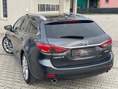 Mazda 6 EXCLUSIVE 178.oook.m