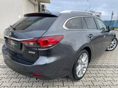 Mazda 6 EXCLUSIVE 178.oook.m