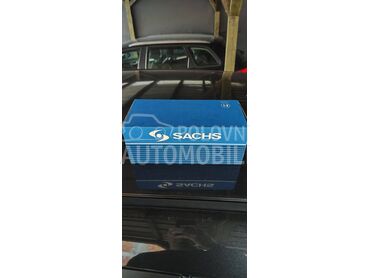 cilindar kvačila u kabini za Mazda 3 od 2009. do 2013. god.