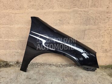 Krilo karavan za Volkswagen Jetta, Golf 5