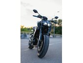 Yamaha mt09 mt 09