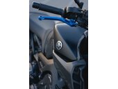 Yamaha mt09 mt 09