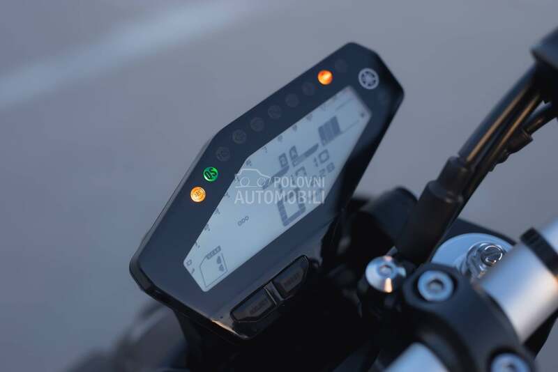 Yamaha mt09 mt 09