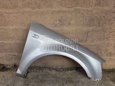 Krilo za Audi A3