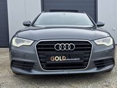 Audi A6 3.0 TDI 3xS-Line