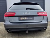 Audi A6 3.0 TDI 3xS-Line