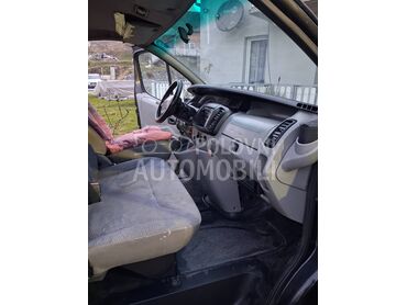 Renault Trafic 1.9 DCI