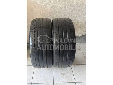 Continental 285/45 R22 Letnja
