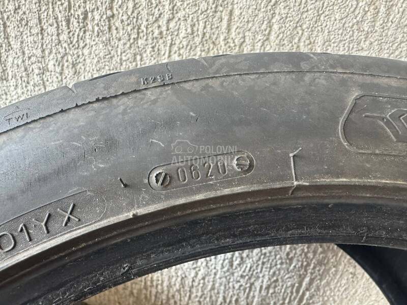 Kormoran 255/40 R19 Letnja