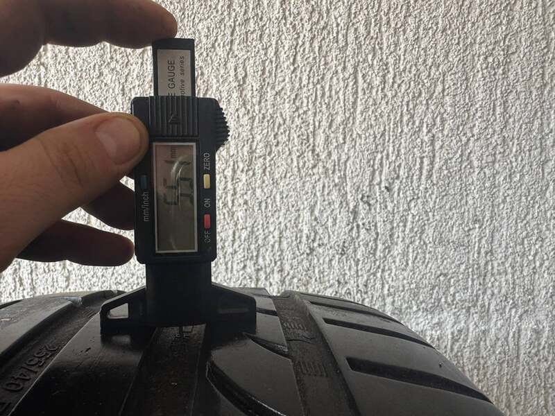 Kormoran 255/40 R19 Letnja