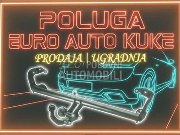 Auto Kuka za Seat Alhambra, Altea, Altea XL ...