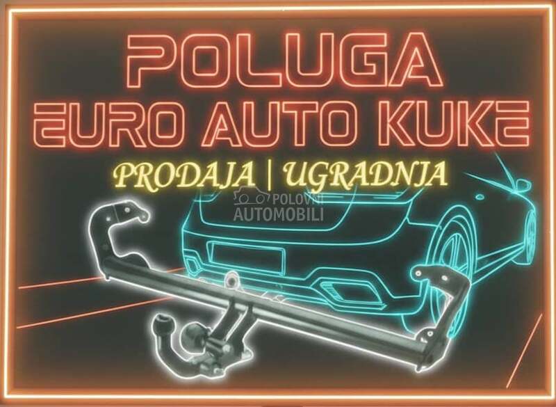 Auto Kuka