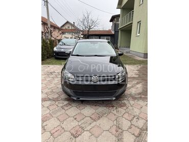 Volkswagen Polo 1.2 tdi