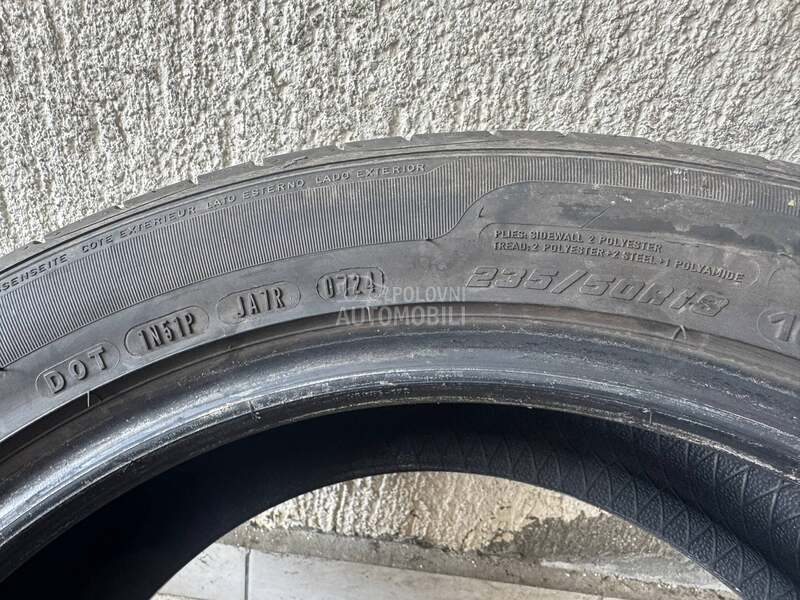 Goodyear 235/50 R18 Letnja