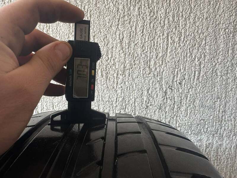 Goodyear 235/50 R18 Letnja