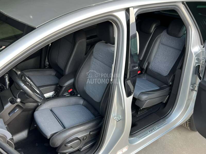 Opel Meriva COSMO