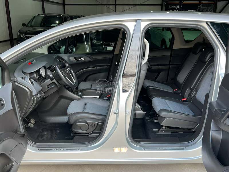 Opel Meriva COSMO