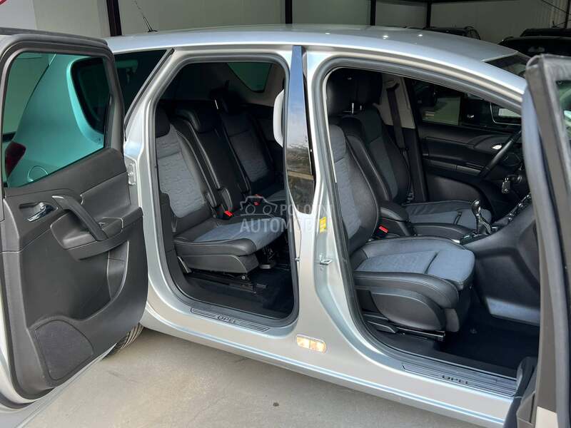 Opel Meriva COSMO