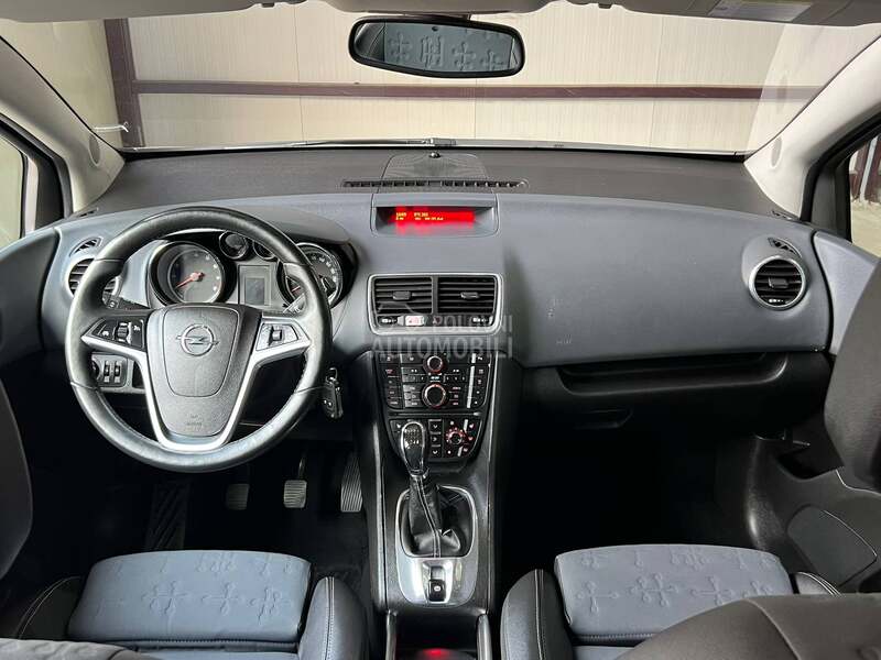 Opel Meriva COSMO