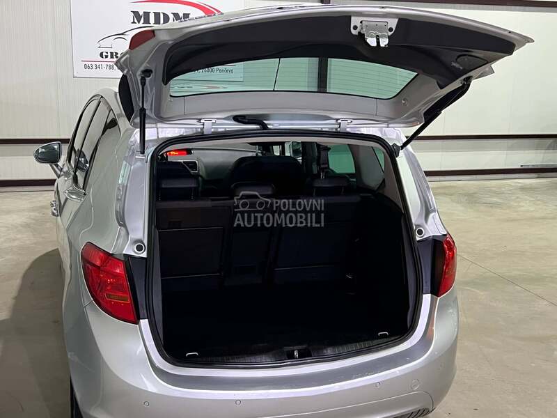 Opel Meriva COSMO