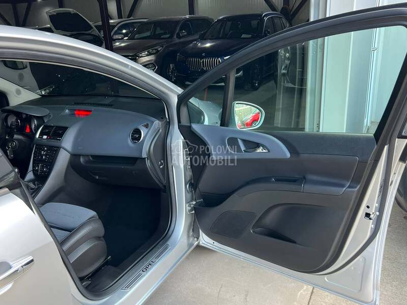 Opel Meriva COSMO