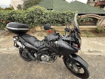 Suzuki v strom