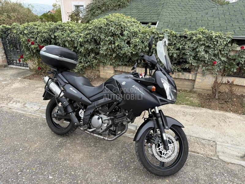 Suzuki v strom