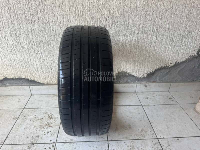 Ostalo 255/40 R19 Letnja