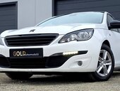 Peugeot 308 1.6 HDi 92 ALLURE