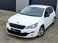 Peugeot 308 1.6 HDi 92 ALLURE