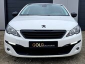 Peugeot 308 1.6 HDi 92 ALLURE