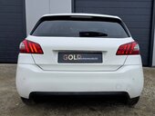 Peugeot 308 1.6 HDi 92 ALLURE