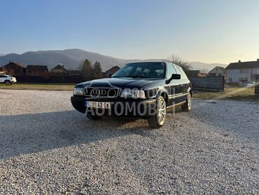 Audi 80 