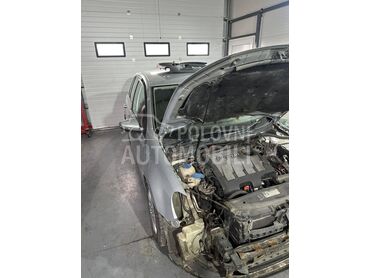 Desno krilo Golf 6 LA7W za Volkswagen Golf 6