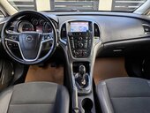 Opel Astra J 1.7CDTI COSM0 NAVl