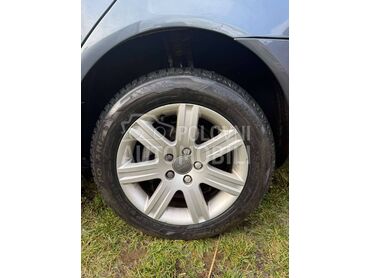 Aluminijumske felne AUDI 16" 5 x 112