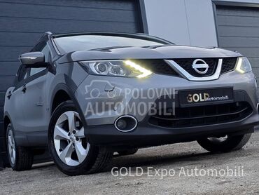 Nissan Qashqai 1.2 DIG-B TEKNA 360