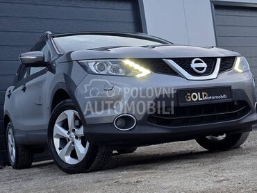 Nissan Qashqai 1.2 DIG-B TEKNA 360