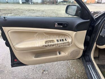 Tapaciri za passat b5.5 za Volkswagen Passat B5.5