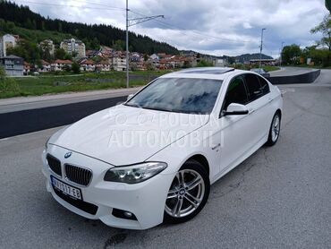 BMW 320 Xdrive M paket