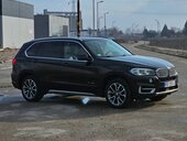 BMW X5 SOFT/PANO/REG