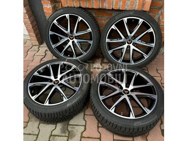 Aluminijumske felne  19" 5 x 112