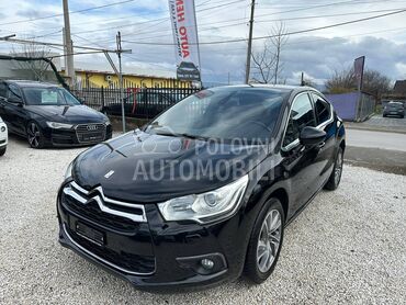 Citroen DS4 