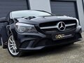 Mercedes Benz CLA 220 2.1 CDi AUT FUL KOZA