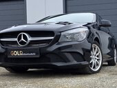 Mercedes Benz CLA 220 2.1 CDi AUT FUL KOZA