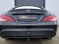 Mercedes Benz CLA 220 2.1 CDi AUT FUL KOZA